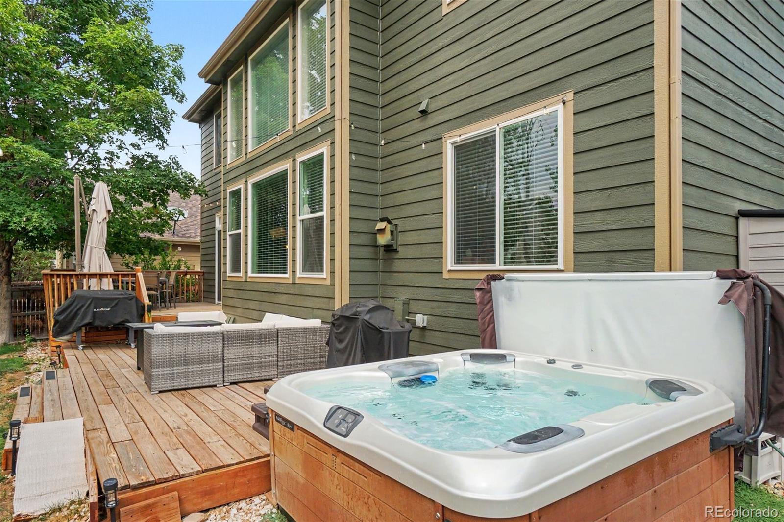 4th image of 13923 Fillmore St, Thornton, CO 80602 | MLS# 8487882