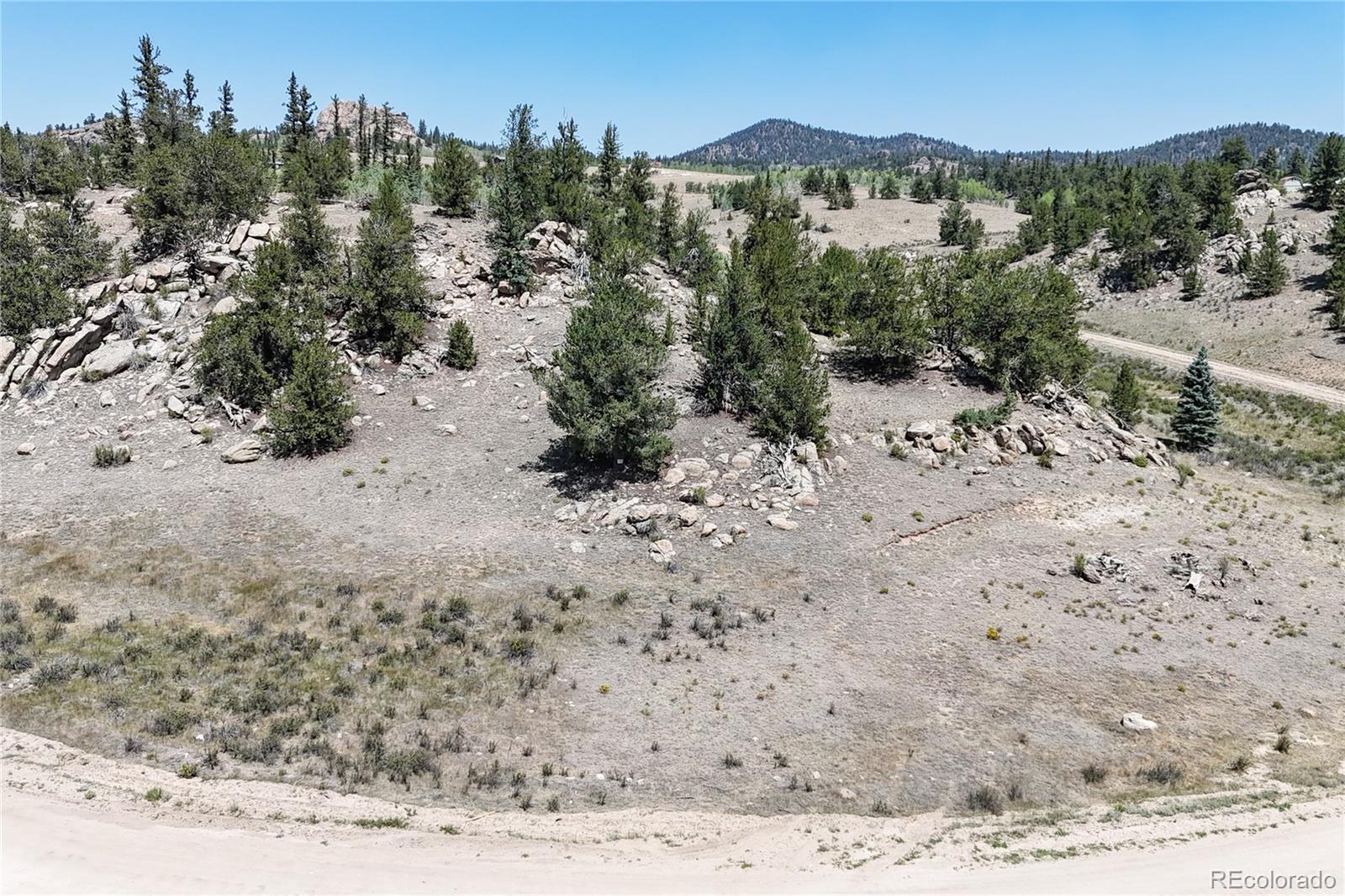 Photo 5 of Land for sale at 4546 Remington Rd, Como, CO 80432 | MLS# 7331075 | Listing updated on 2026-09-02