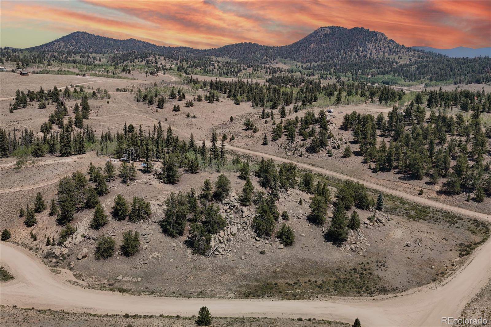 Photo 1 of Land for sale at 4546 Remington Rd, Como, CO 80432 | MLS# 7331075 | Listing updated on 2026-09-02