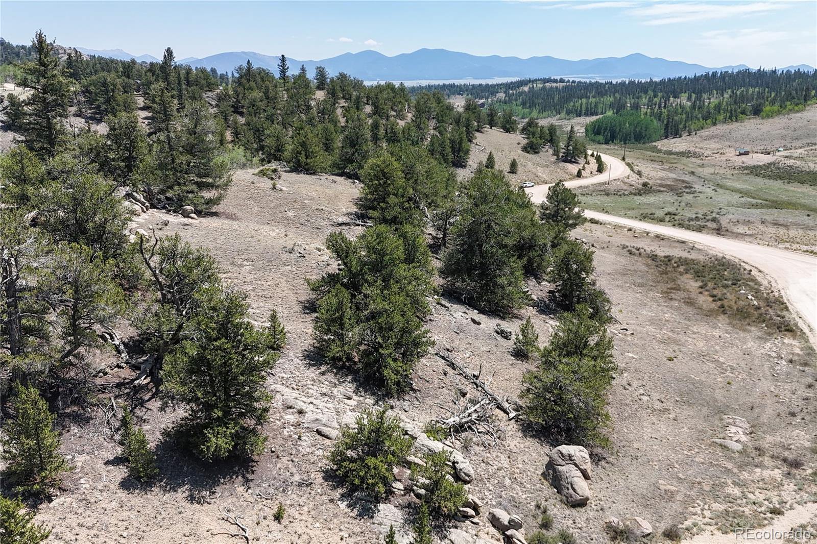 Photo 4 of Land for sale at 4546 Remington Rd, Como, CO 80432 | MLS# 7331075 | Listing updated on 2026-09-02