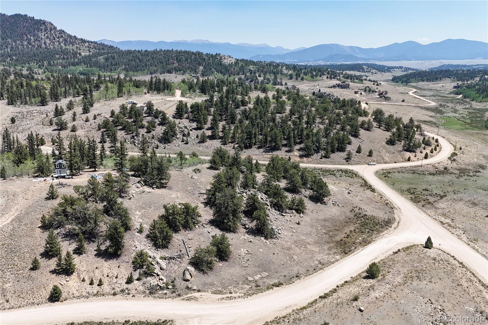 Photo 2 of Land for sale at 4546 Remington Rd, Como, CO 80432 | MLS# 7331075 | Listing updated on 2026-09-02