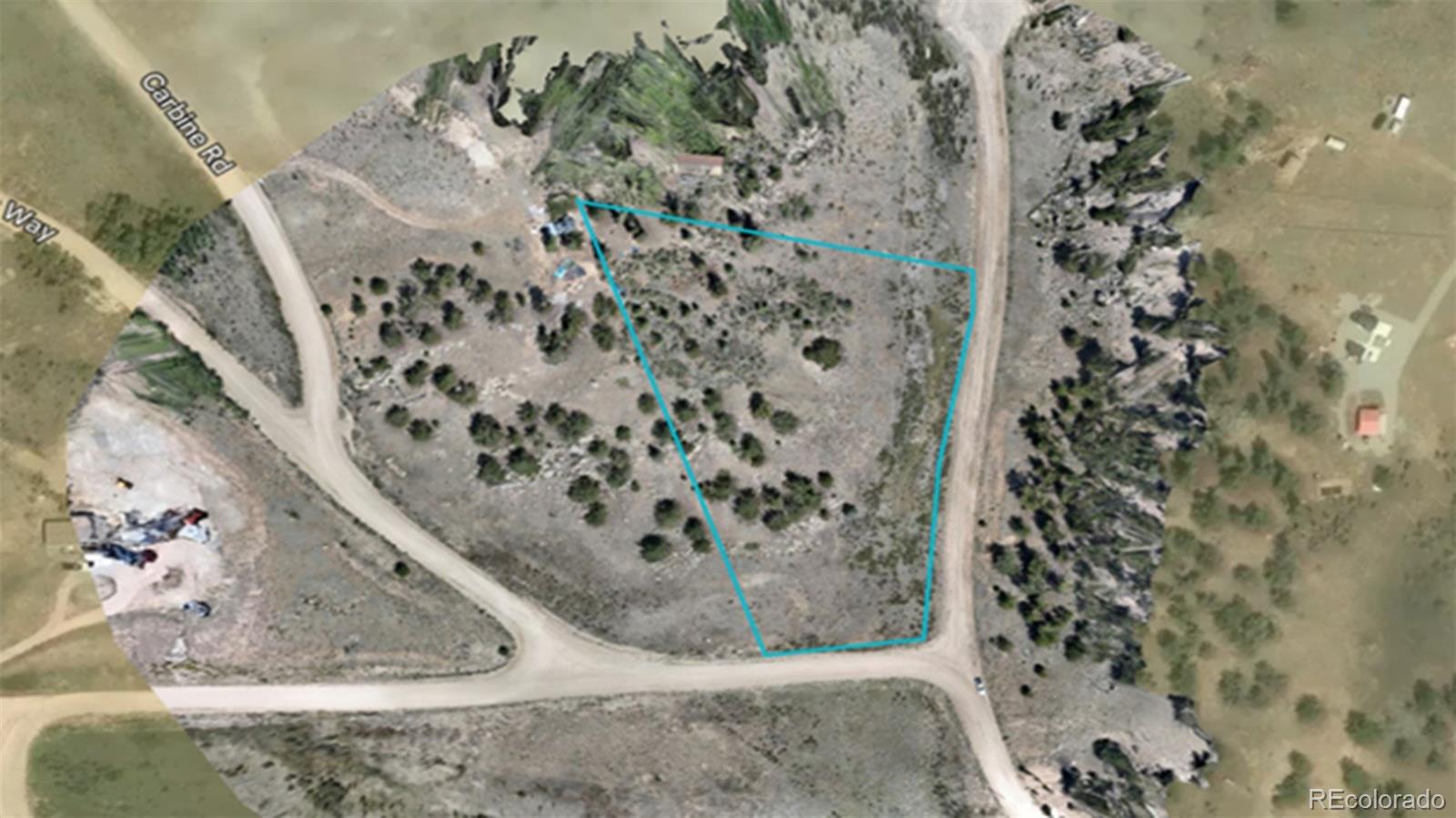 Photo 32 of Land for sale at 4546 Remington Rd, Como, CO 80432 | MLS# 7331075 | Listing updated on 2026-09-02