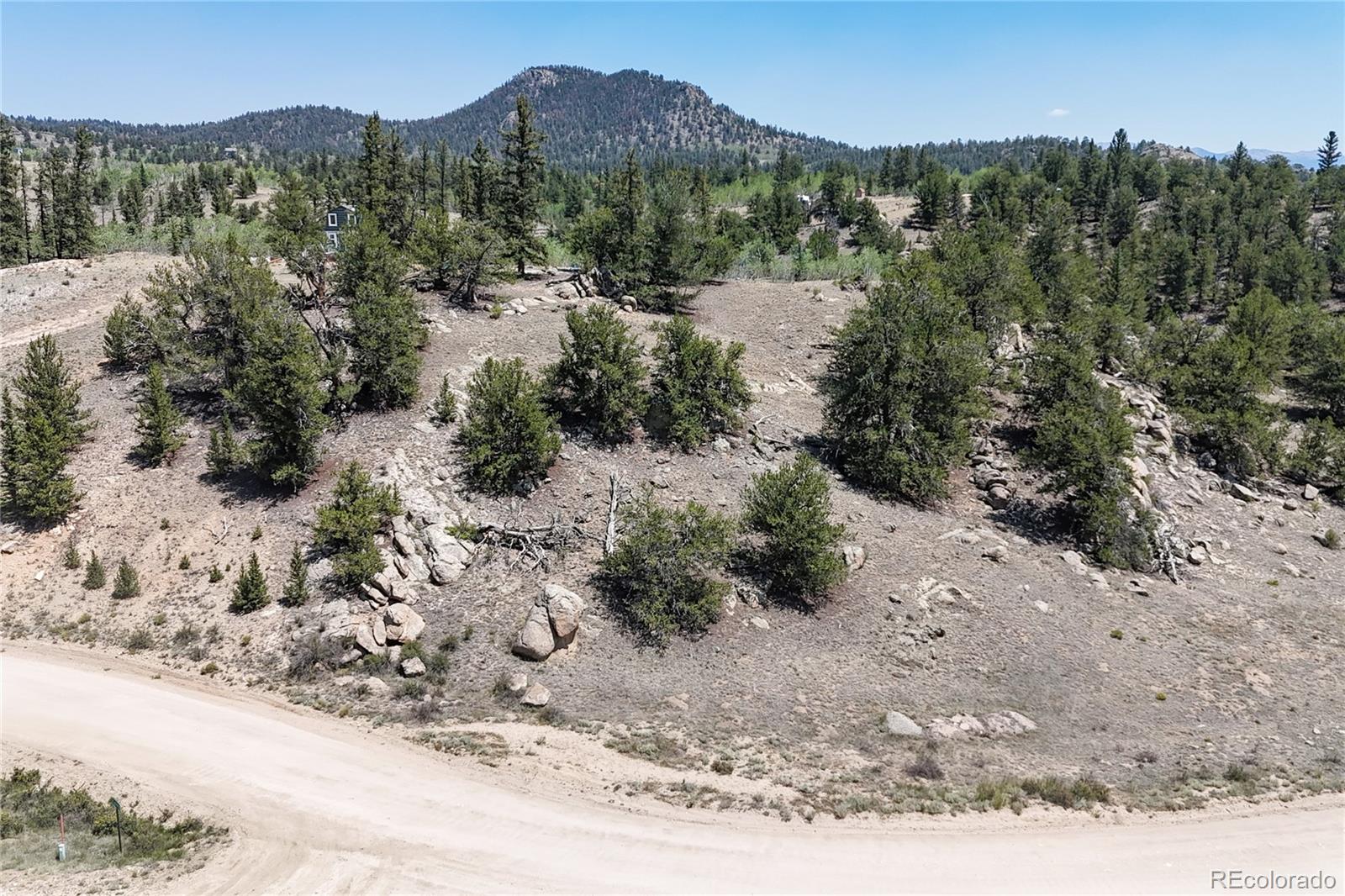 Photo 3 of Land for sale at 4546 Remington Rd, Como, CO 80432 | MLS# 7331075 | Listing updated on 2026-09-02