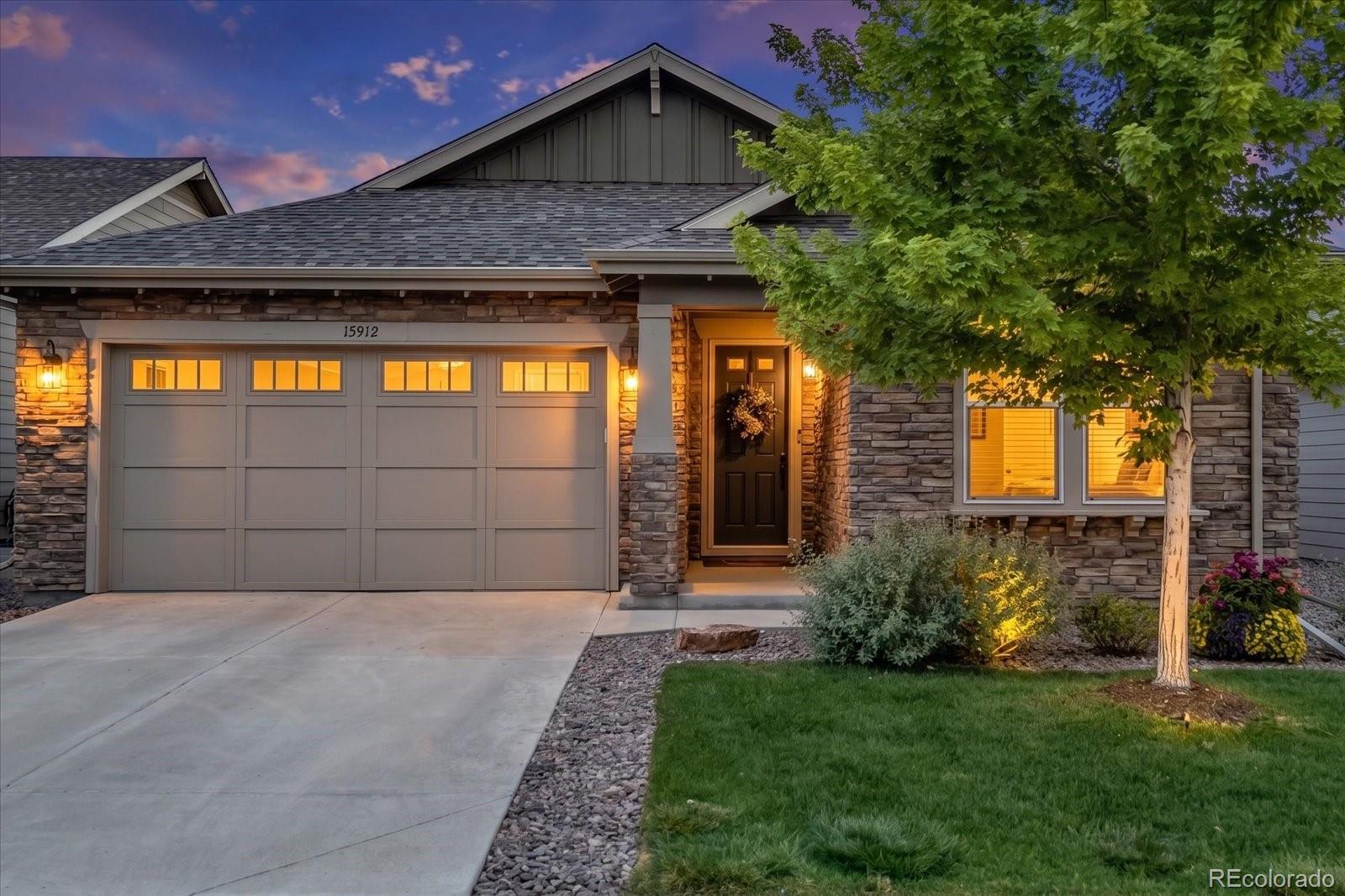 1st image of 15912 St Paul St, Thornton, CO 80602 | MLS# 9496275