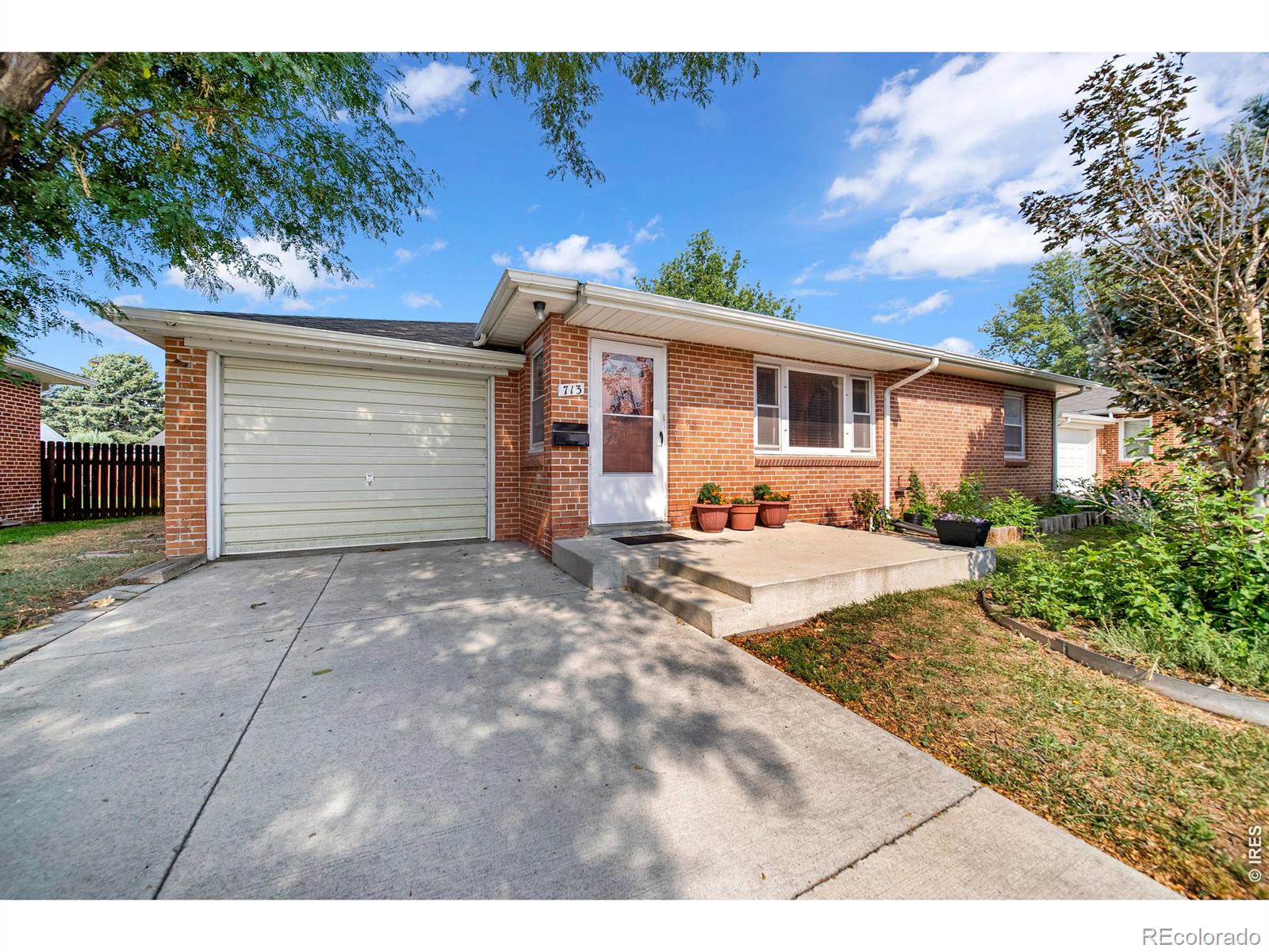2nd image of 713 West St, Fort Morgan, CO 80701 | MLS# IR1066161