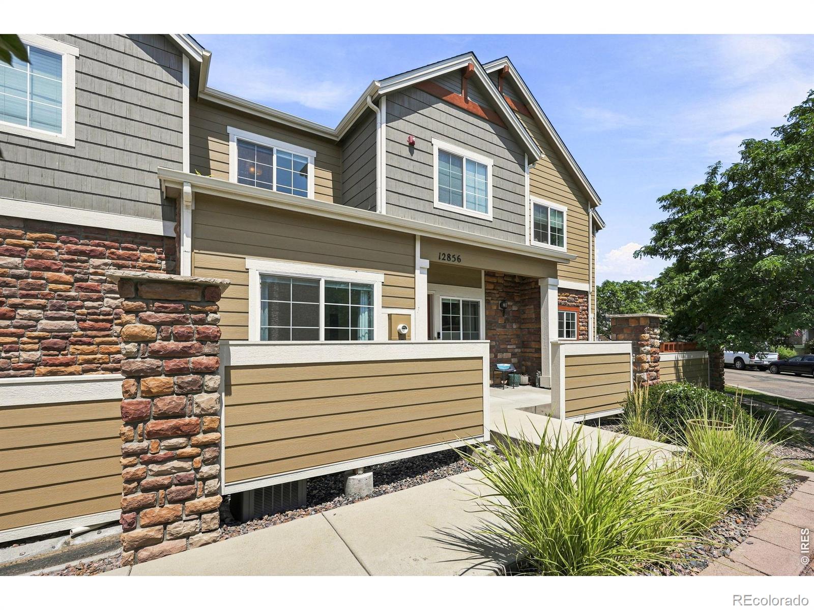 1st image of 12856 Jasmine St #E, Thornton, CO 80602 | MLS# IR1066172