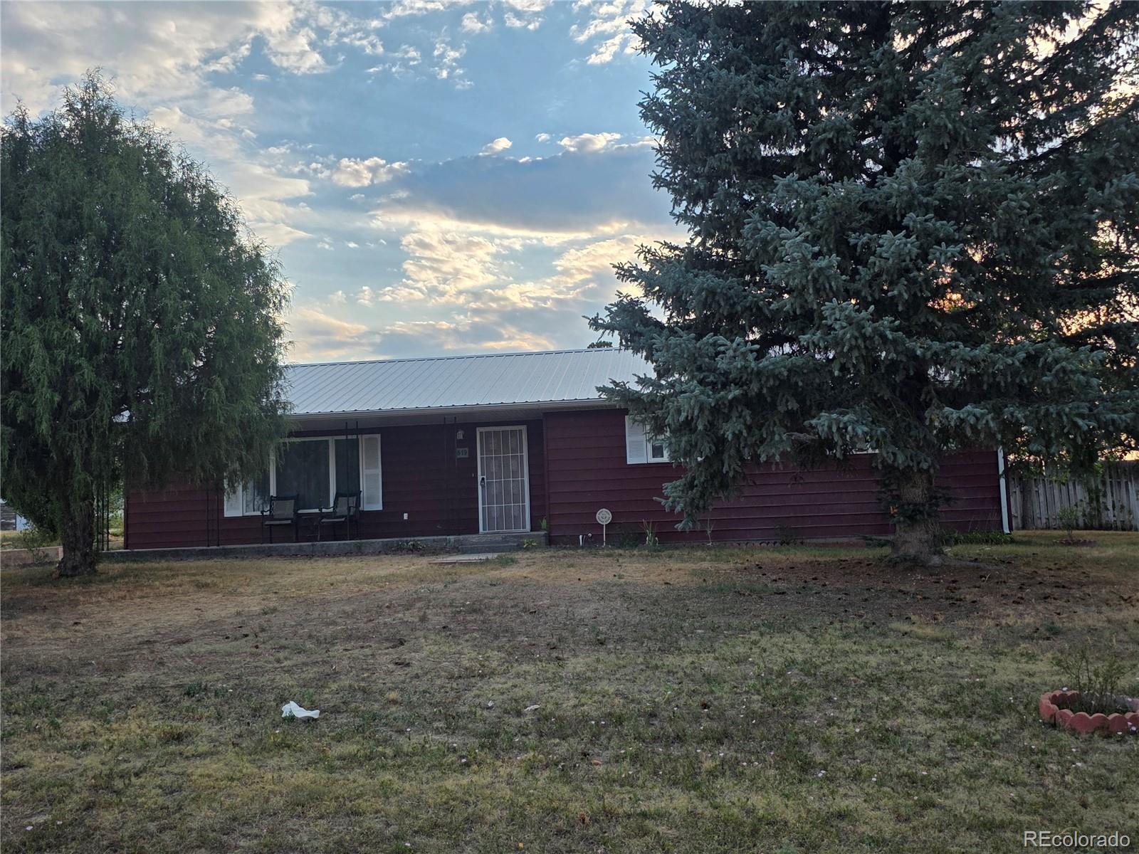 2nd image of 519 Dakota Ave, Simla, CO 80835 | MLS# 4875411