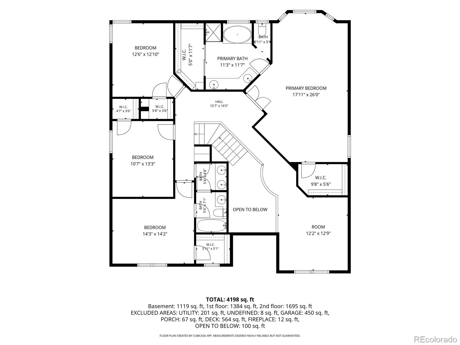 50th image of 13075 Marion Dr, Thornton, CO 80241 | MLS# 4697256