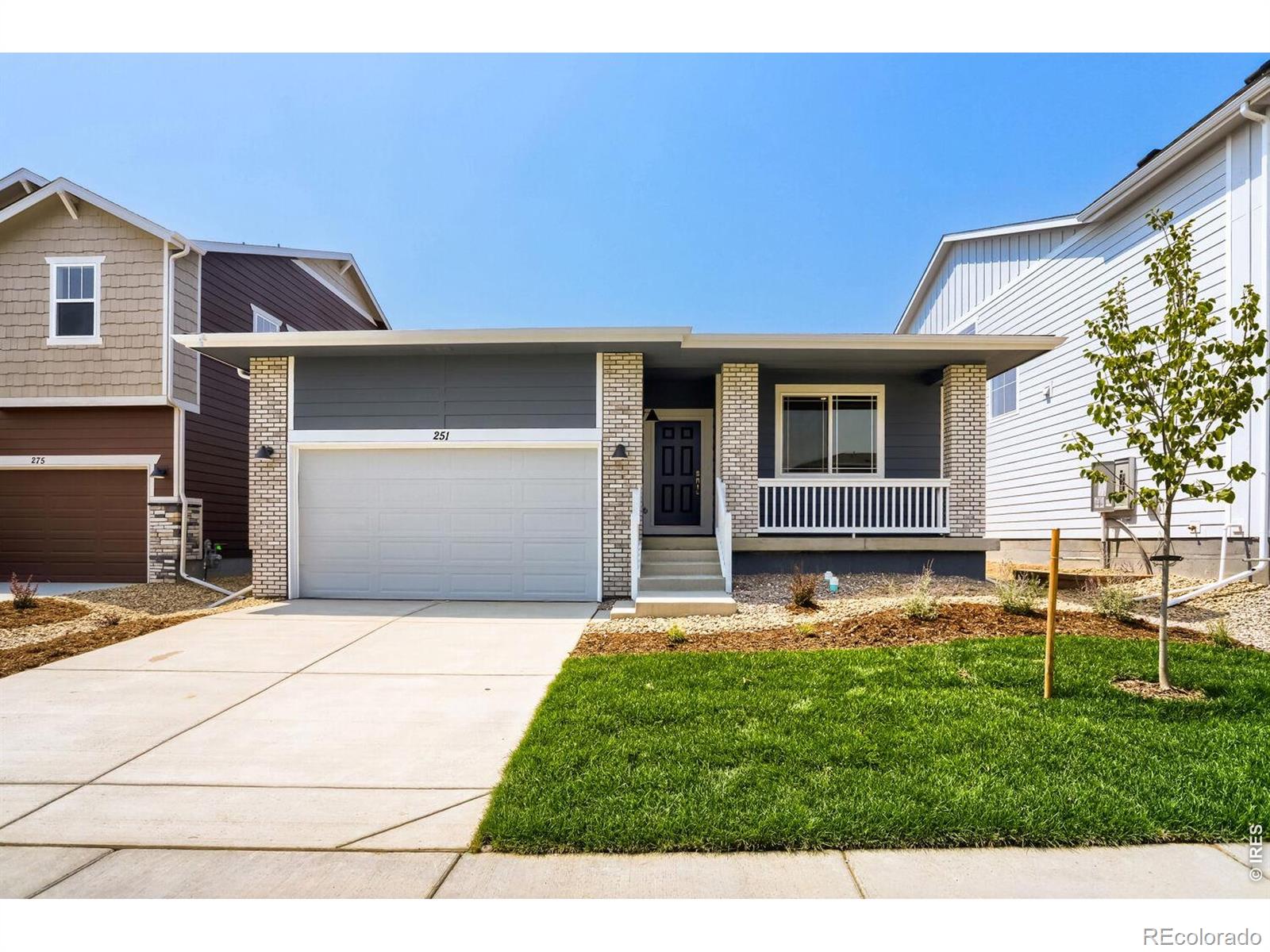 1st image of 251 Sugar Beet Ln, Berthoud, CO 80513 | MLS# IR1066189