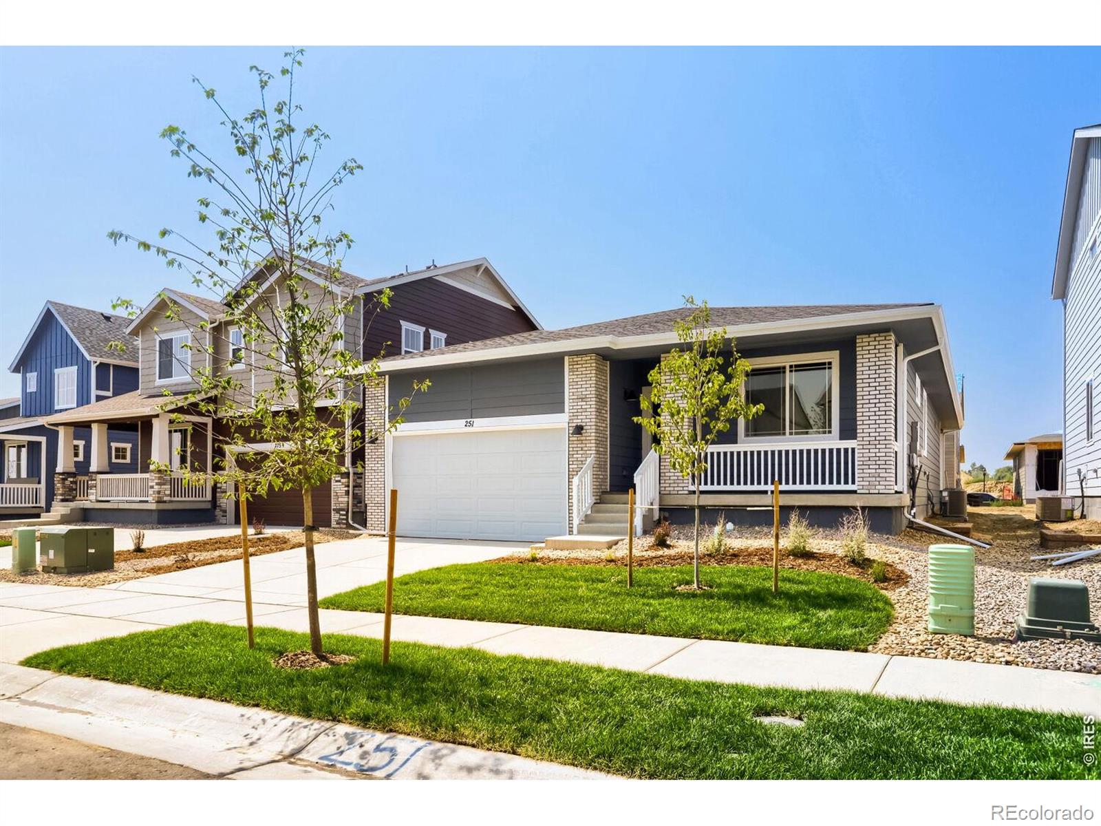 2nd image of 251 Sugar Beet Ln, Berthoud, CO 80513 | MLS# IR1066189