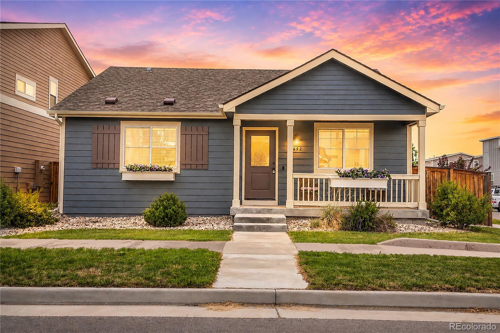 2nd image of 2652 Diamondback Dr, Berthoud, CO 80513 | MLS# 5388441