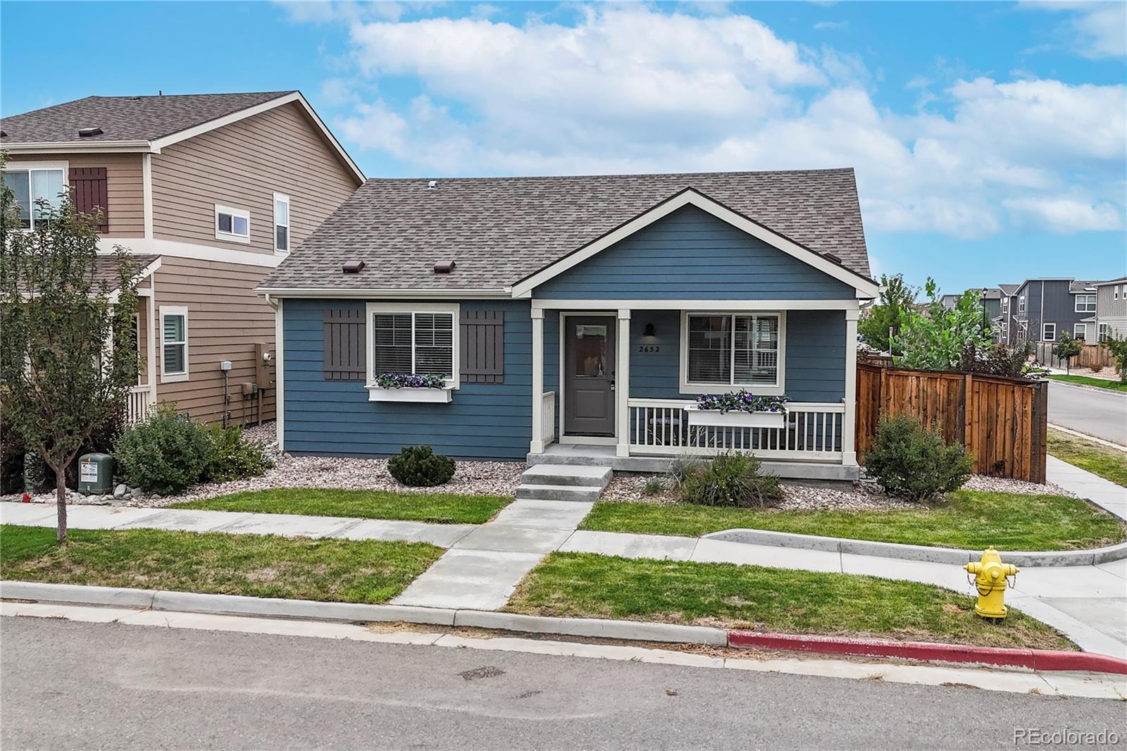 1st image of 2652 Diamondback Dr, Berthoud, CO 80513 | MLS# 5388441