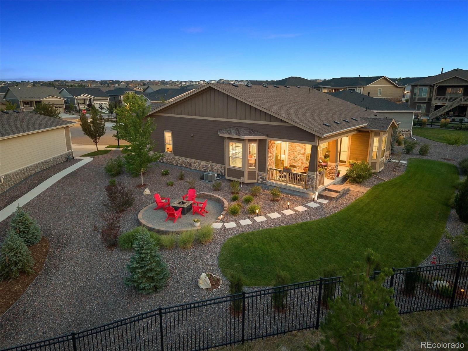 3rd image of 8322 S Shawnee Ct, Aurora, CO 80016 | MLS# 5815001