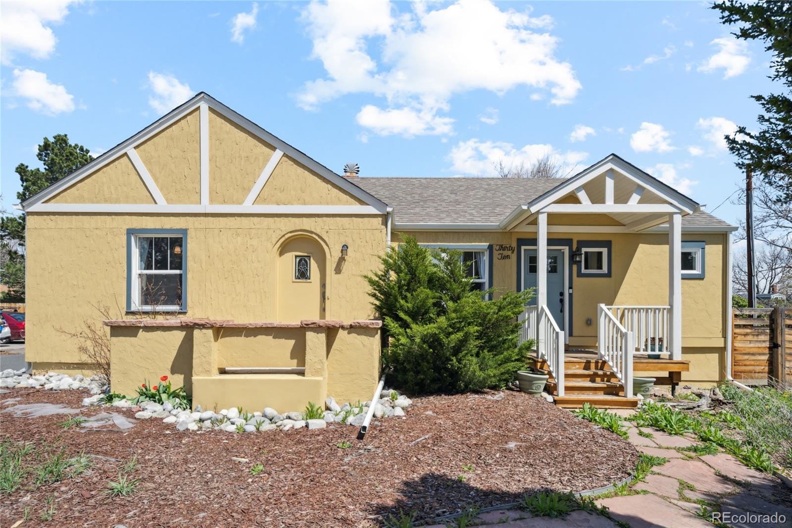 Photo 1 of Single family home for sale at 3010 Pierce St, Wheat Ridge, CO 80214 | MLS# 8825729 | Listing updated on 2026-09-02
