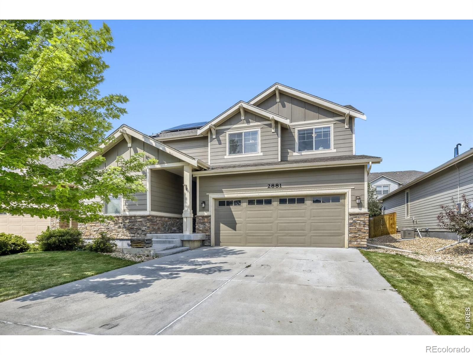1st image of 2881 Tallgrass Ln, Berthoud, CO 80513 | MLS# IR1066203