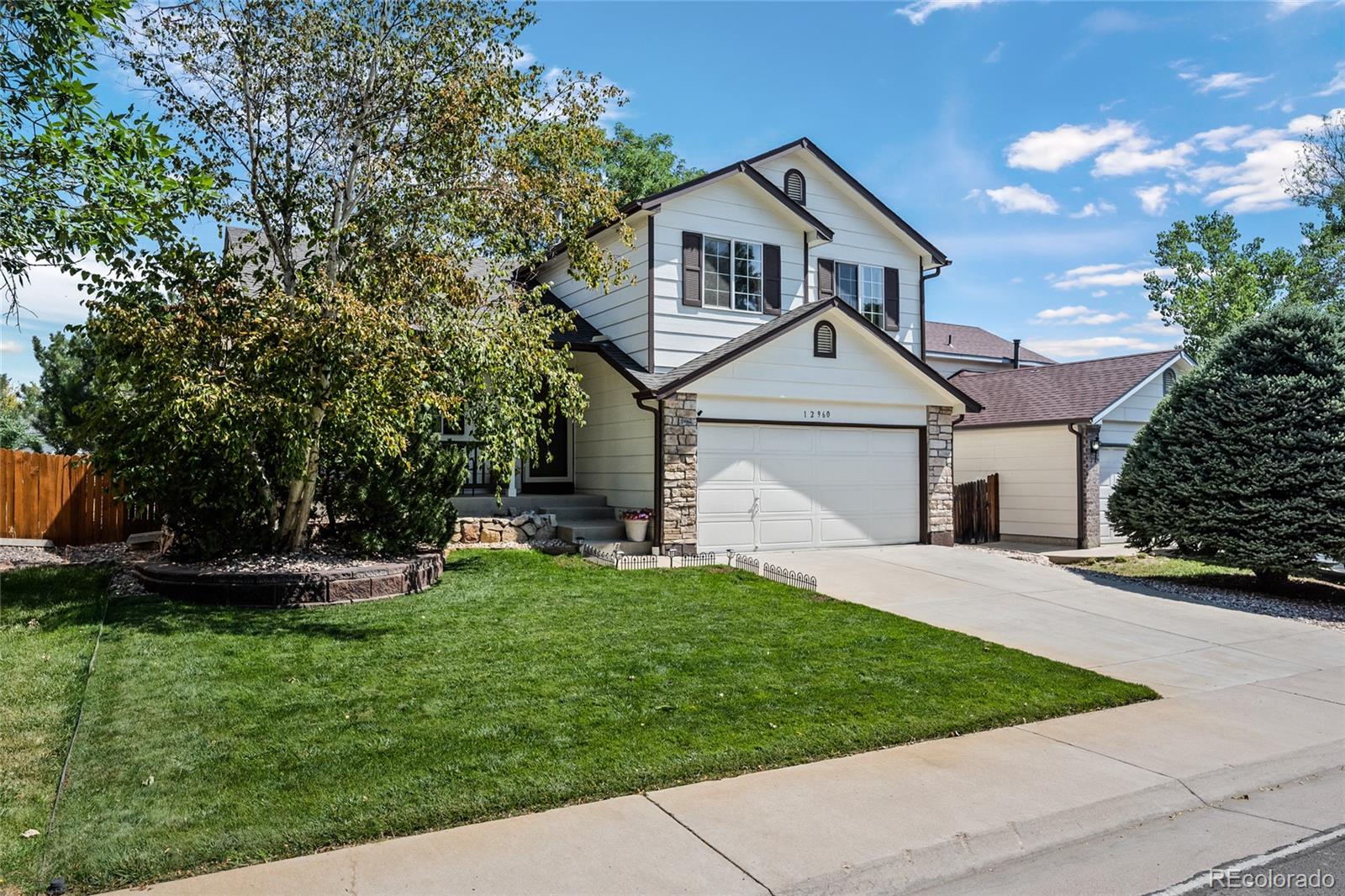 2nd image of 12960 Hudson St, Thornton, CO 80241 | MLS# 1577689