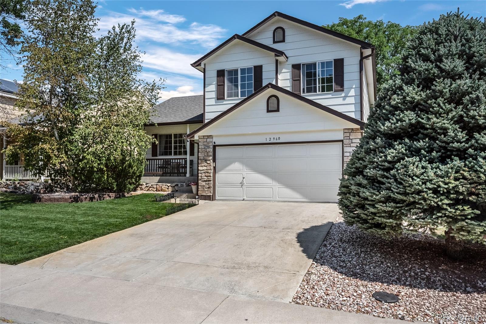 3rd image of 12960 Hudson St, Thornton, CO 80241 | MLS# 1577689