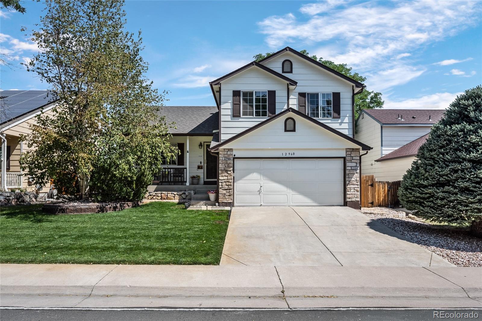 1st image of 12960 Hudson St, Thornton, CO 80241 | MLS# 1577689