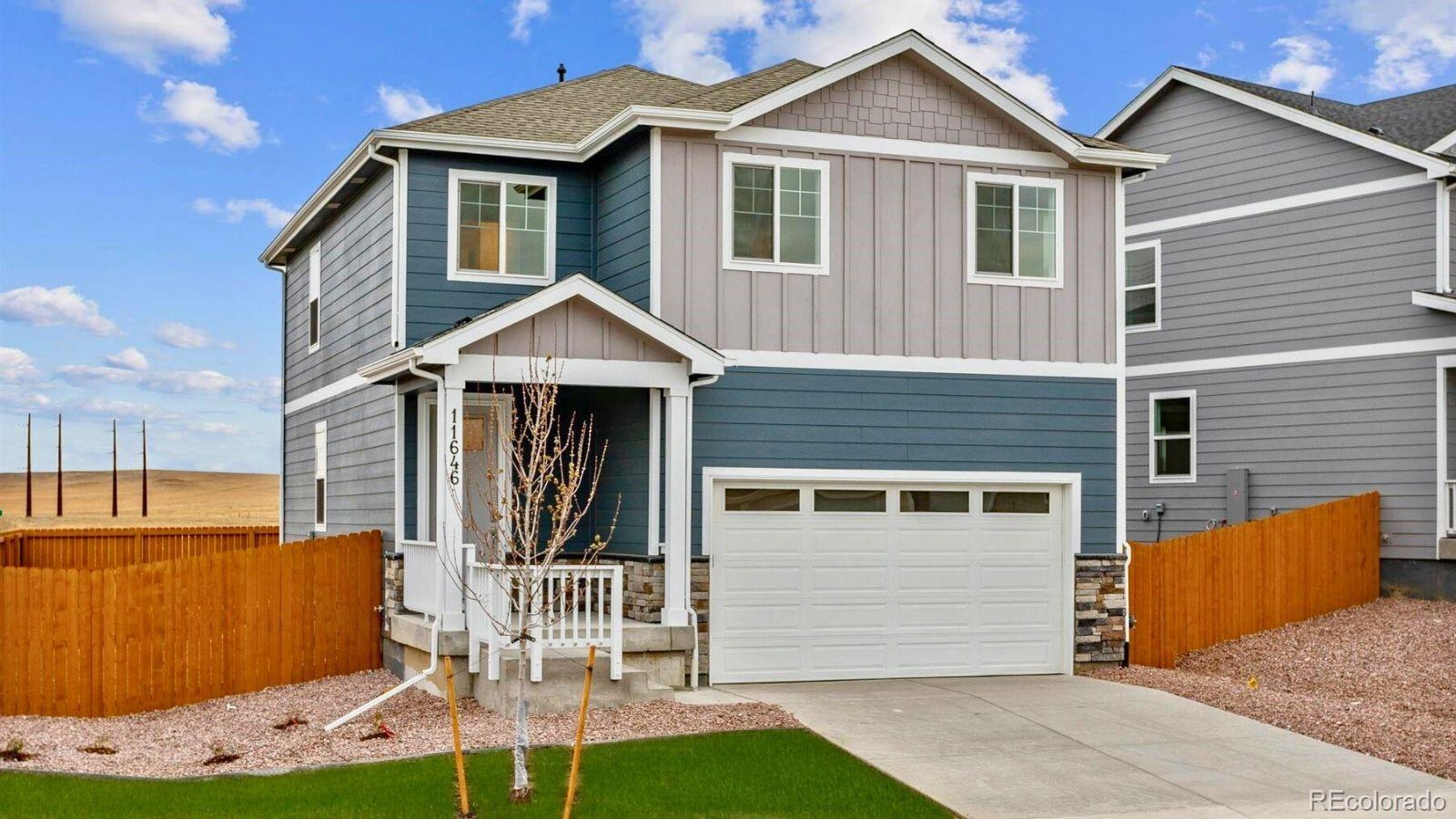 1st image of 1058 Alpine St, Brighton, CO 80603 | MLS# 2088938