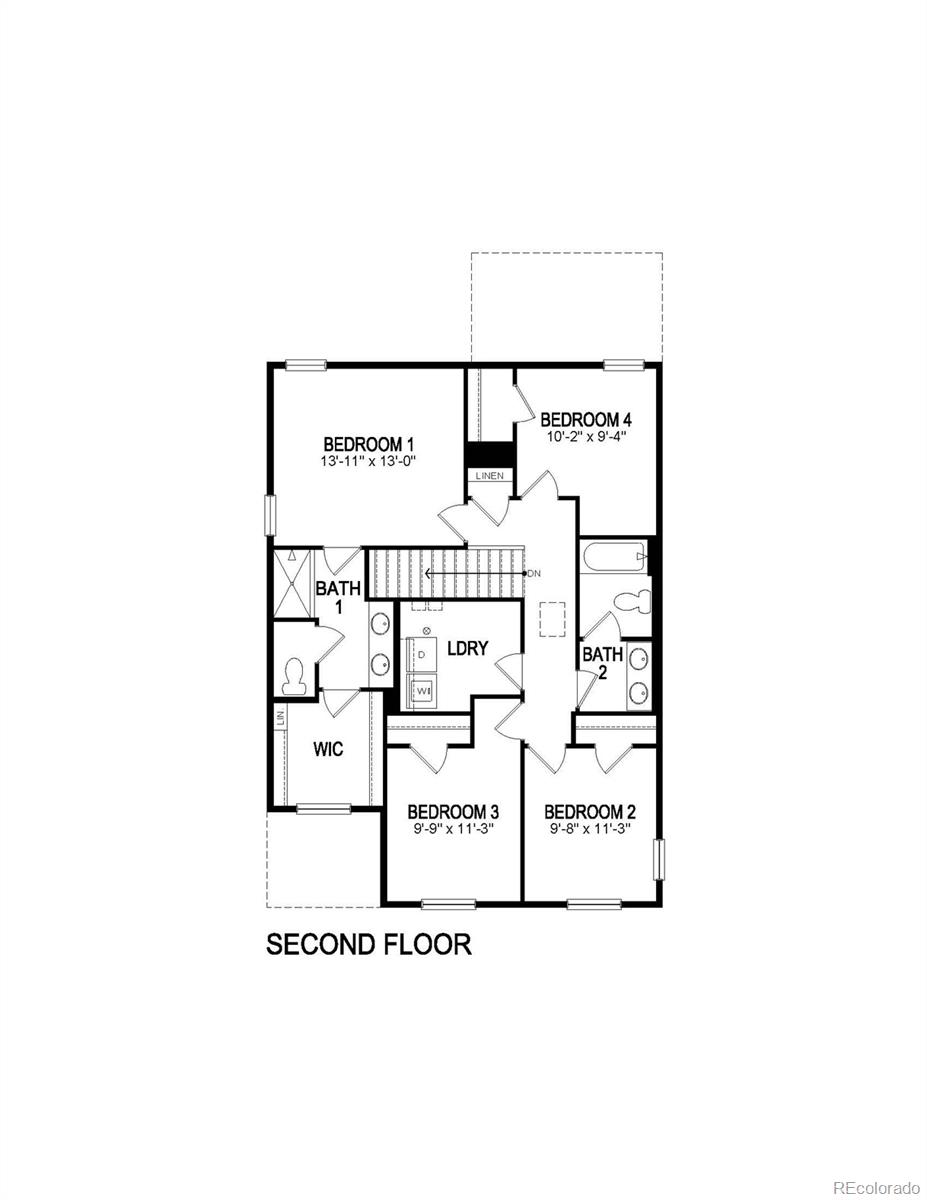 26th image of 1058 Alpine St, Brighton, CO 80603 | MLS# 2088938