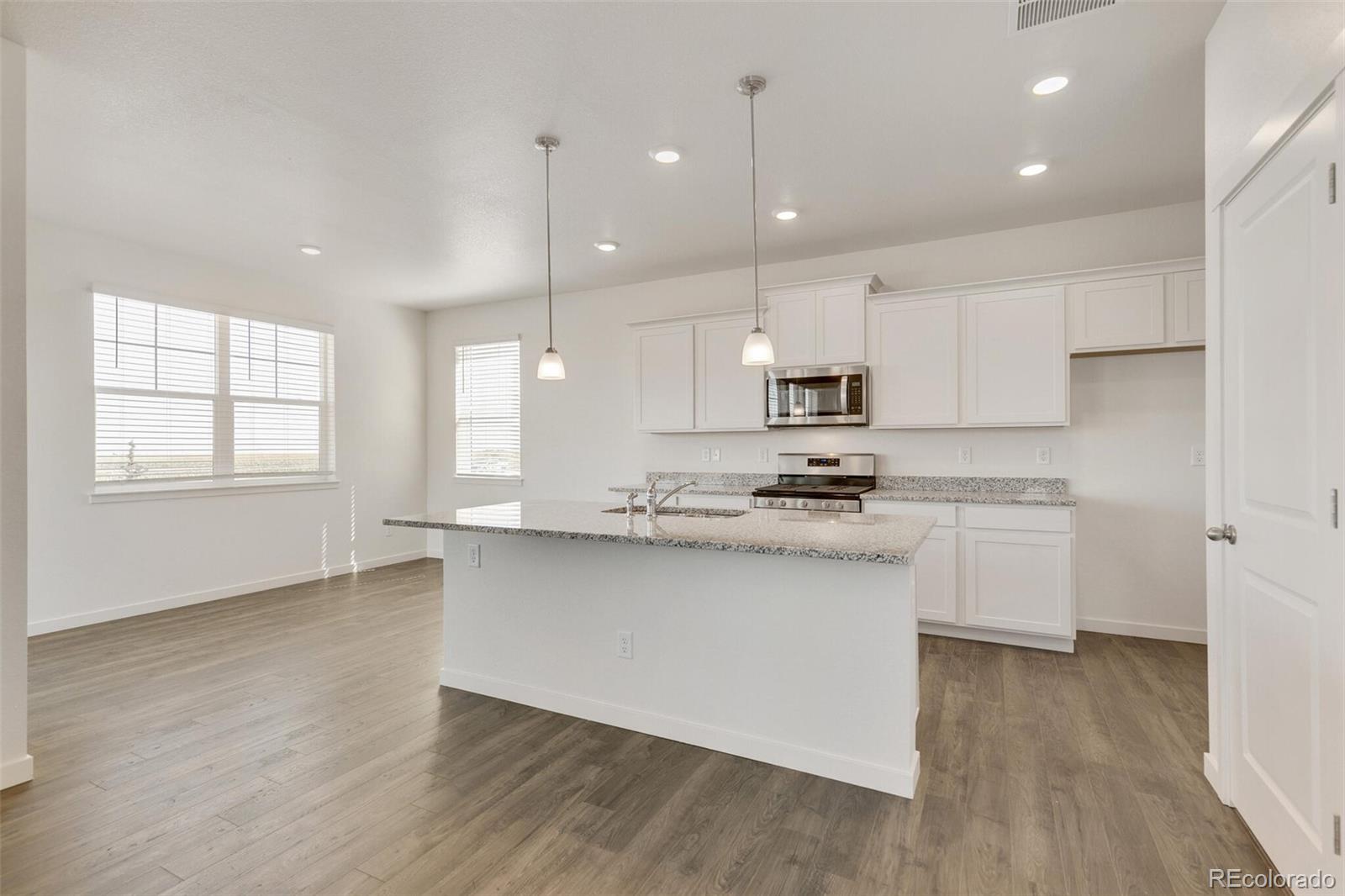 2nd image of 1058 Alpine St, Brighton, CO 80603 | MLS# 2088938