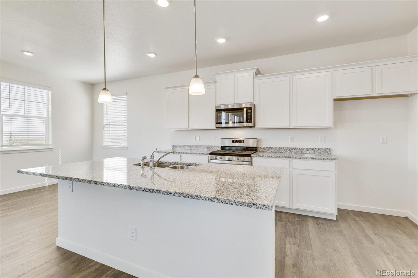 3rd image of 1058 Alpine St, Brighton, CO 80603 | MLS# 2088938
