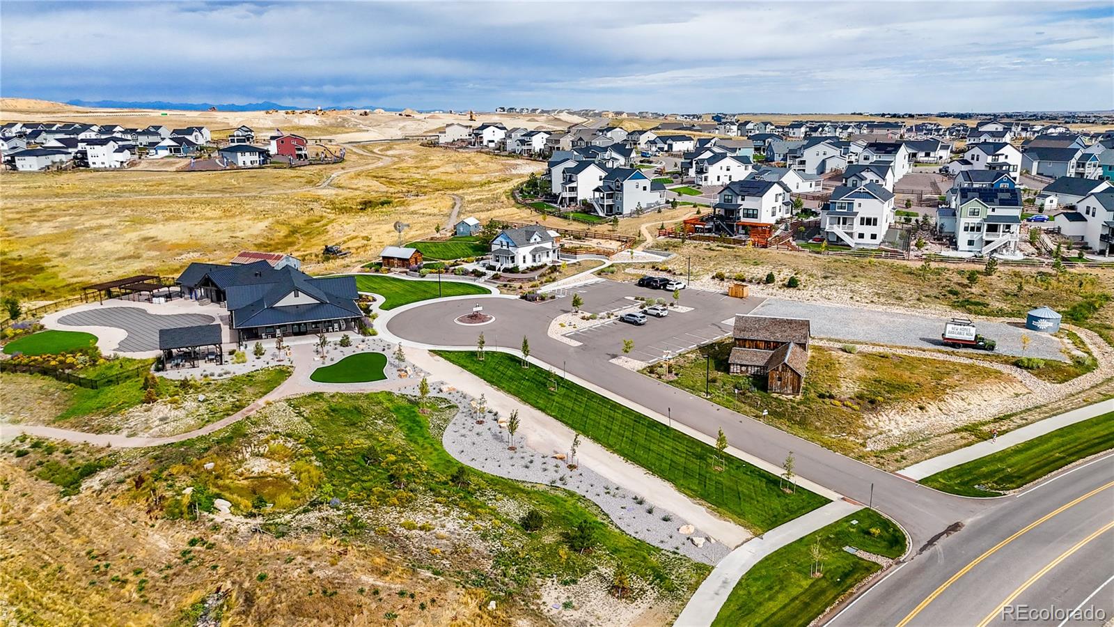 19th image of 39426 Stockton Cir, Elizabeth, CO 80107 | MLS# 8718910