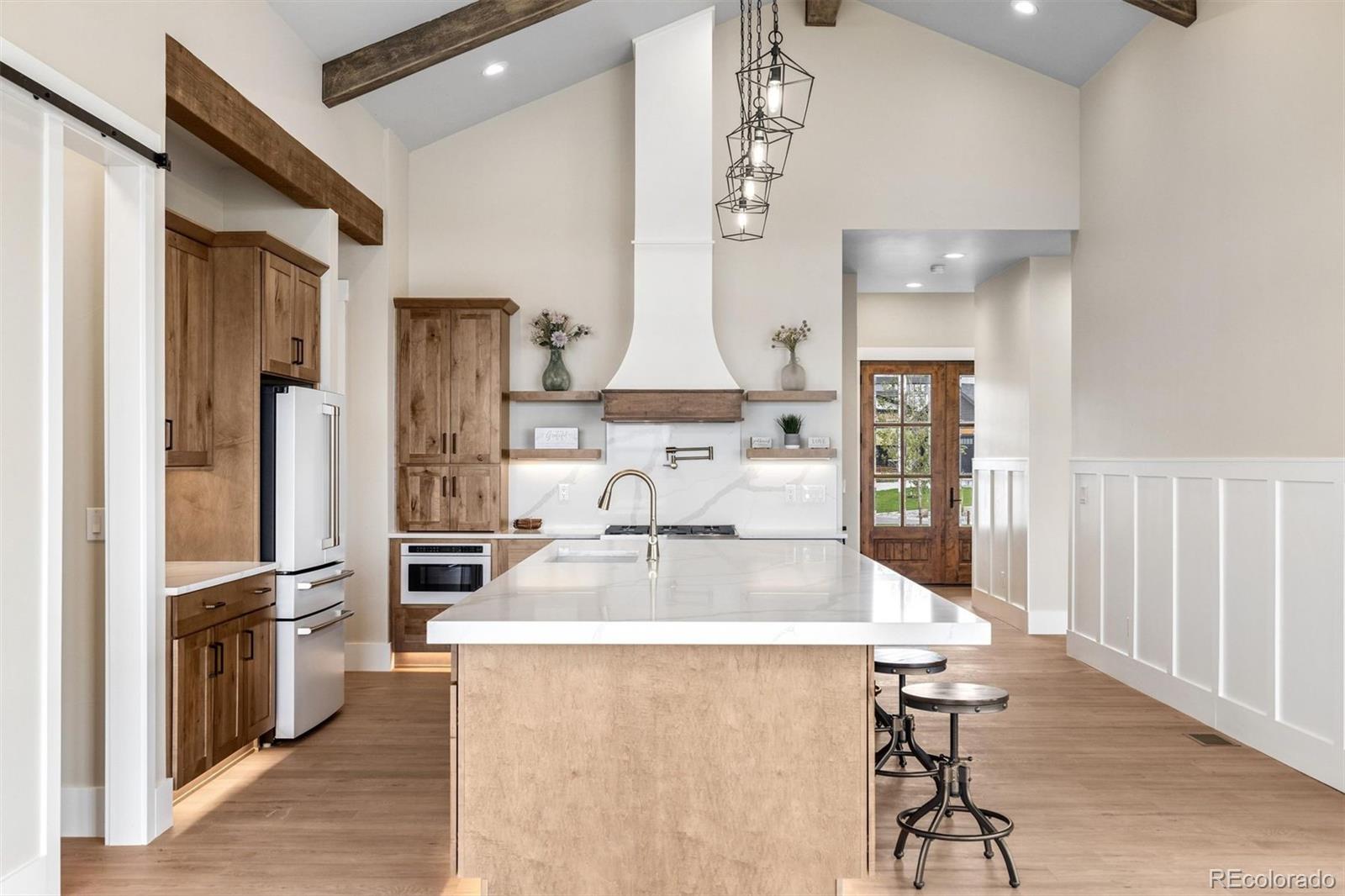 3rd image of 39426 Stockton Cir, Elizabeth, CO 80107 | MLS# 8718910