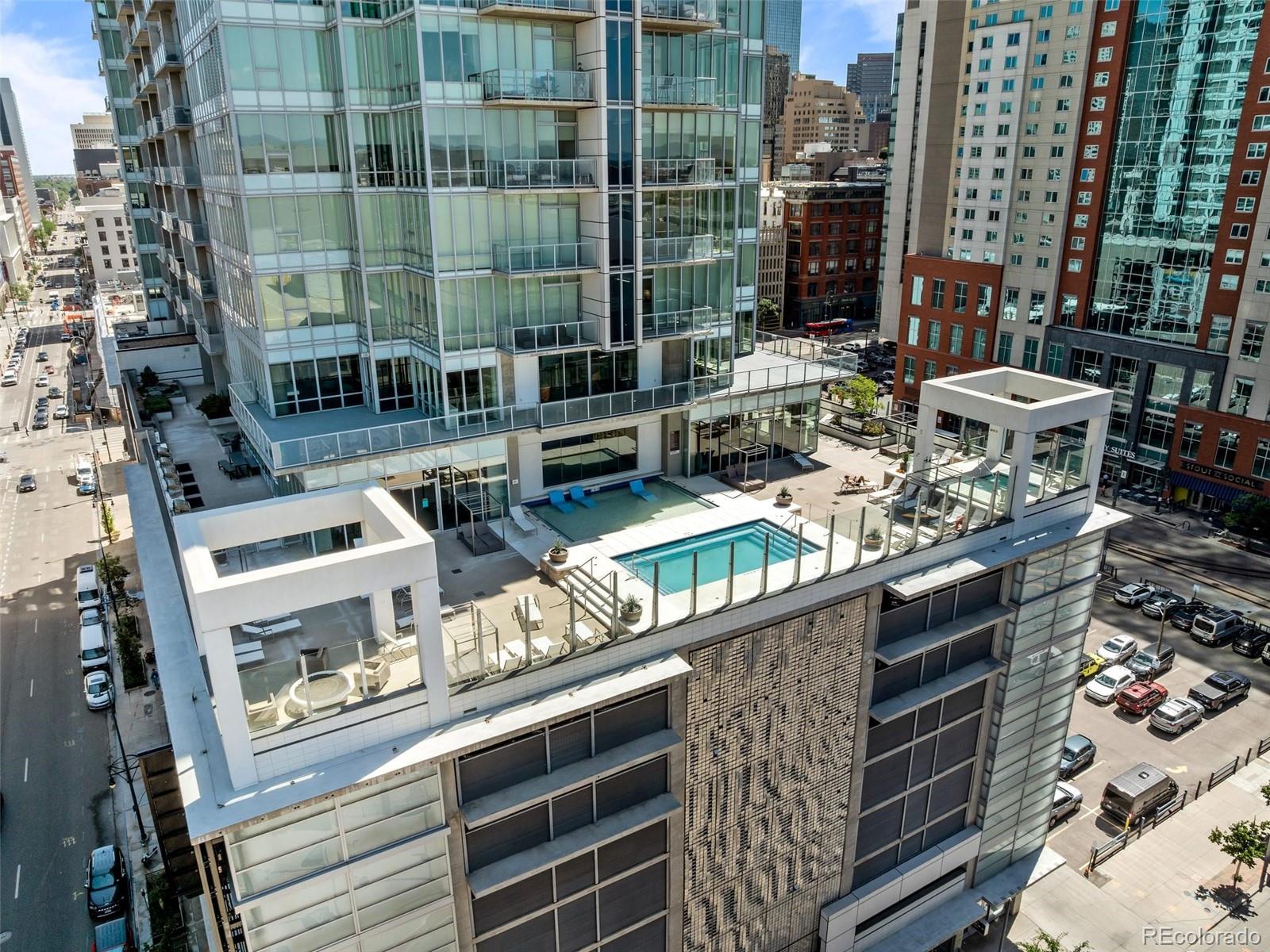 39th image of 891 14th St #1117, Denver, CO 80202 | MLS# 1578876