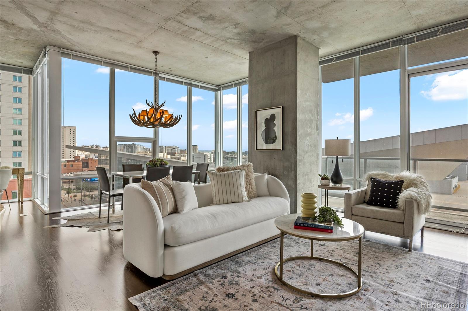 2nd image of 891 14th St #1117, Denver, CO 80202 | MLS# 1578876
