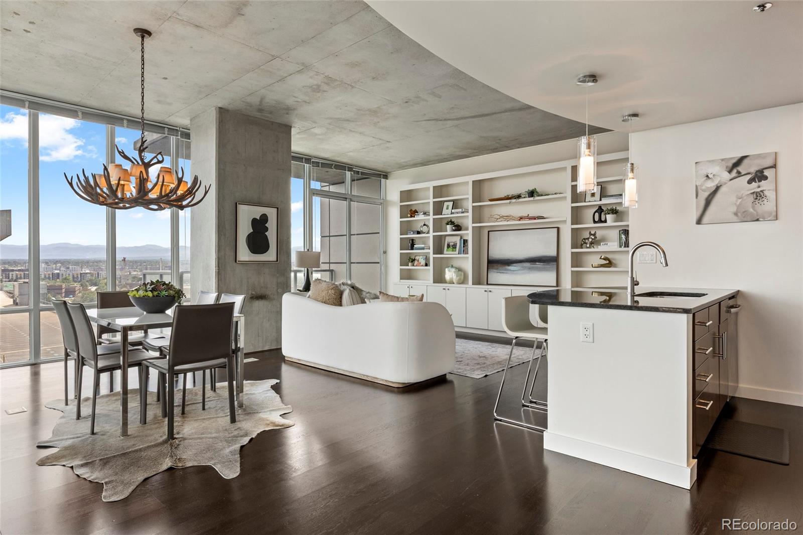 1st image of 891 14th St #1117, Denver, CO 80202 | MLS# 1578876