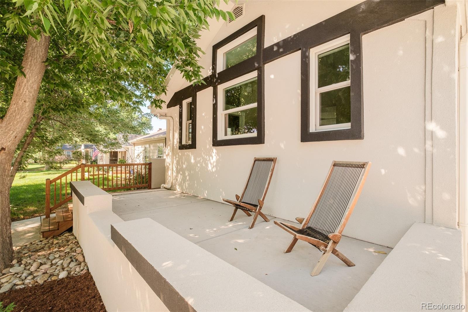 2nd image of 2219 S Humboldt St, Denver, CO 80210 | MLS# 3384886