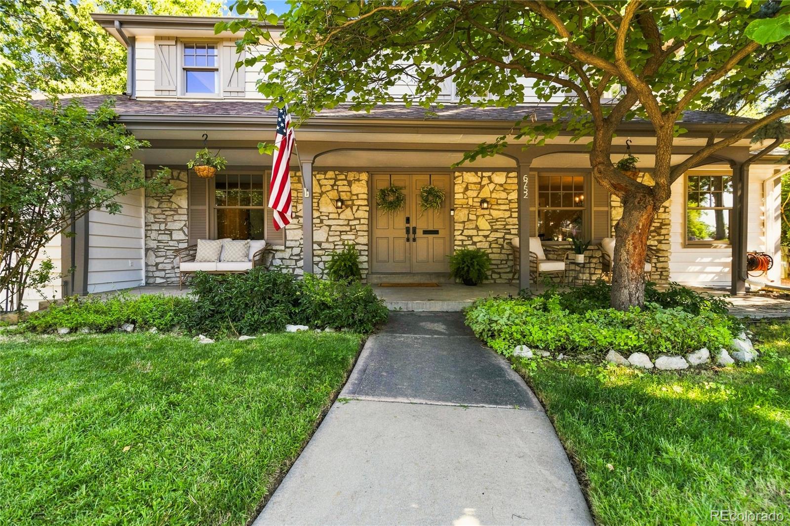 1st image of 6752 S Clayton Wy, Centennial, CO 80122 | MLS# 4911438