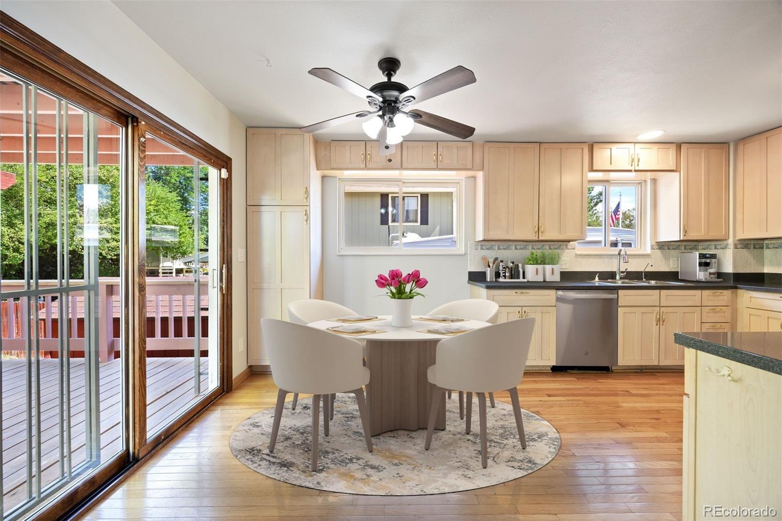 4th image of 7797 S Marshall Ct, Littleton, CO 80128 | MLS# 6586106