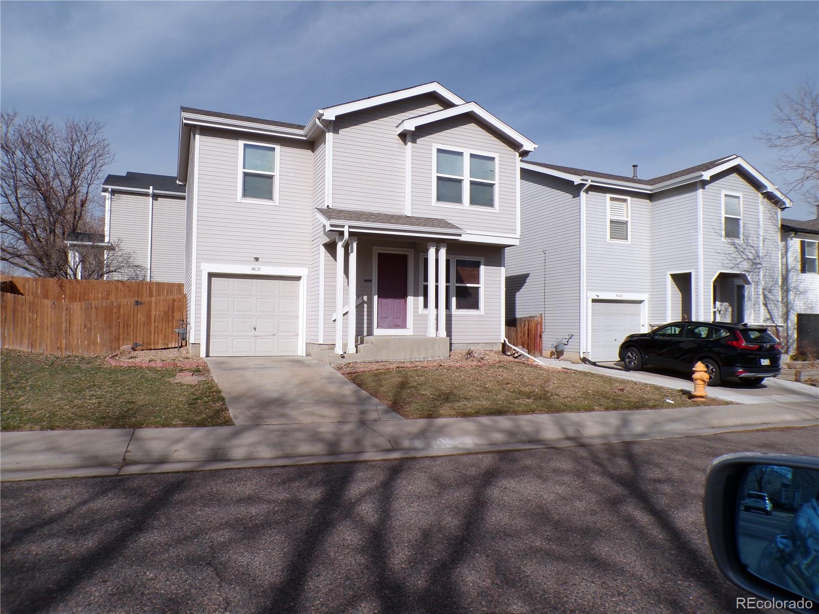 Photo 2 of Single family home for sale at 4631 S Swadley Ct, Morrison, CO 80465 | MLS# 5302008 | Listing updated on 2026-08-14
