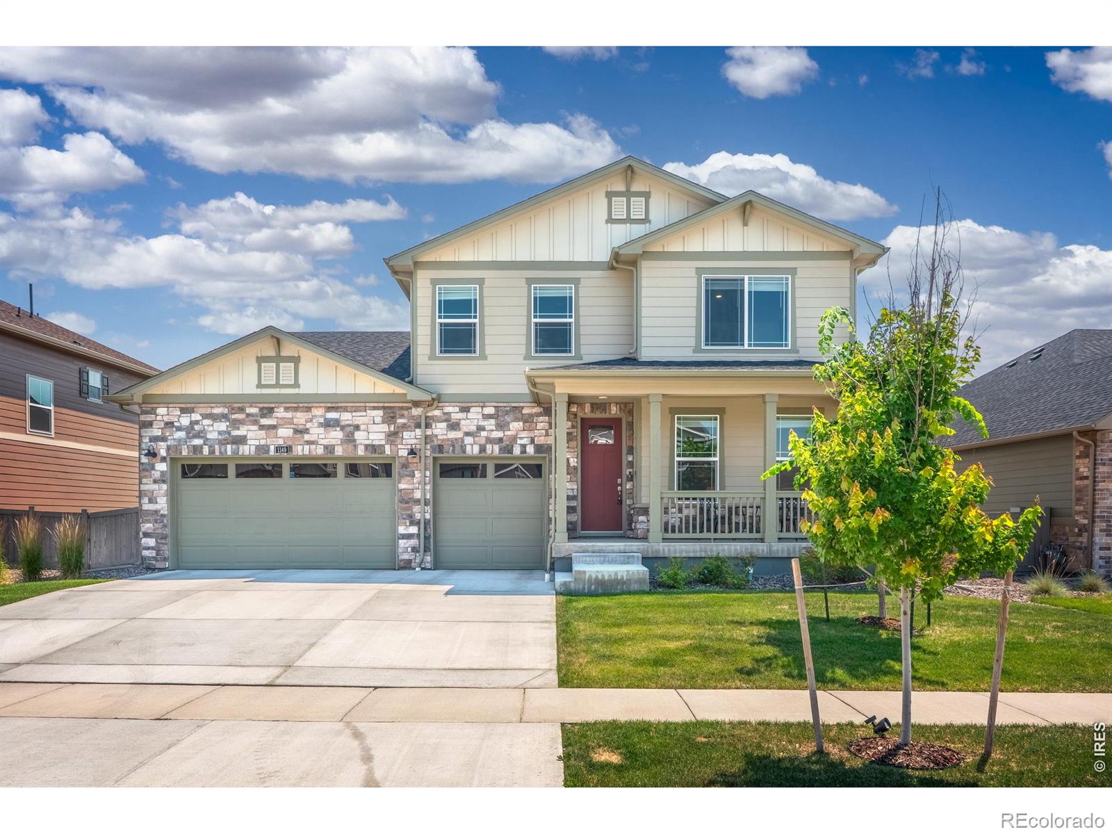 50th image of 1149 Clara View Dr, Berthoud, CO 80513 | MLS# IR1066263