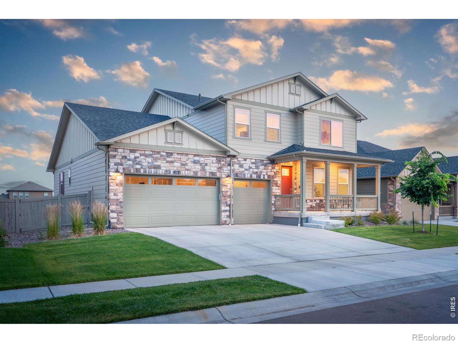 1st image of 1149 Clara View Dr, Berthoud, CO 80513 | MLS# IR1066263