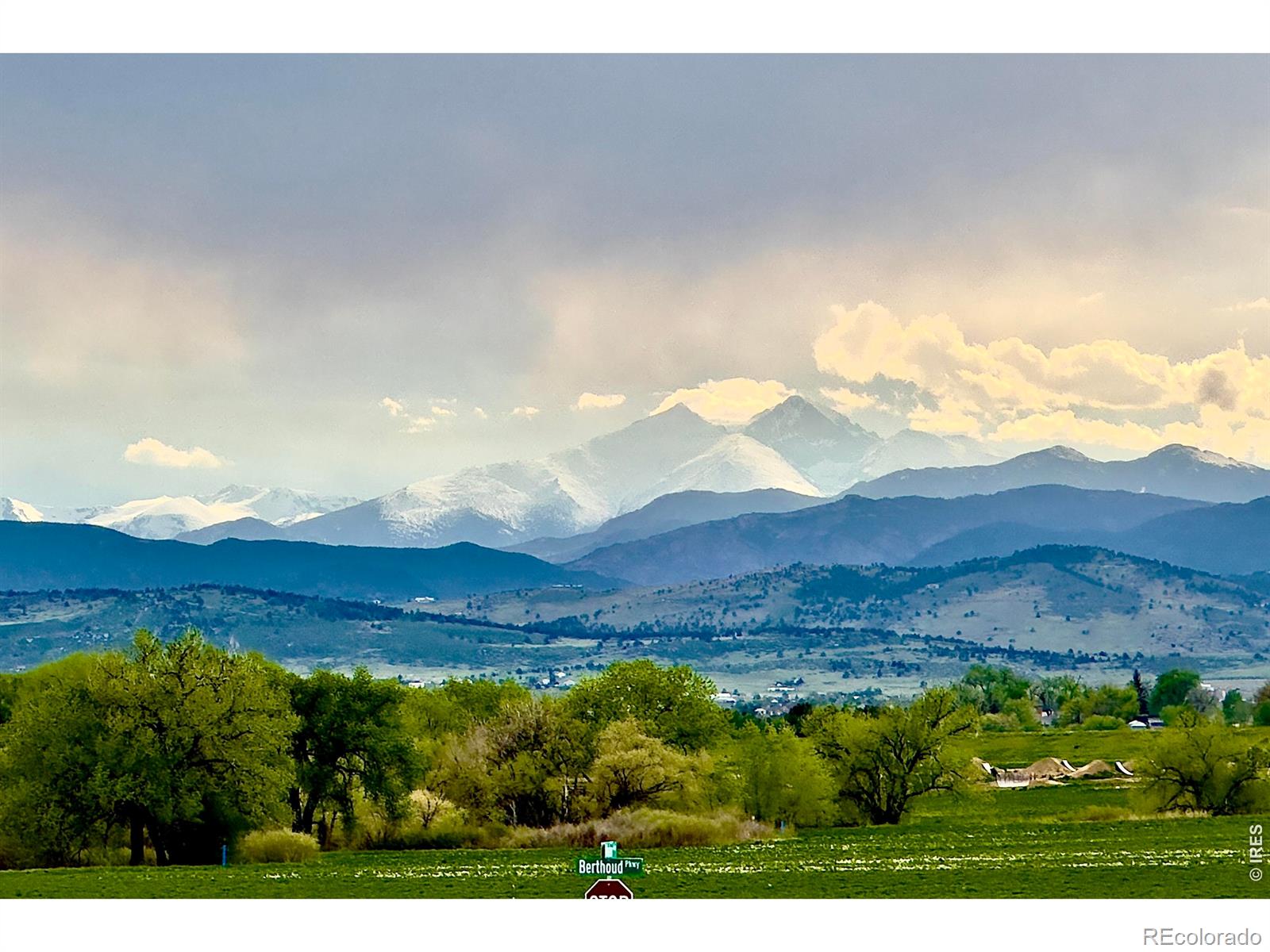 2nd image of 1149 Clara View Dr, Berthoud, CO 80513 | MLS# IR1066263