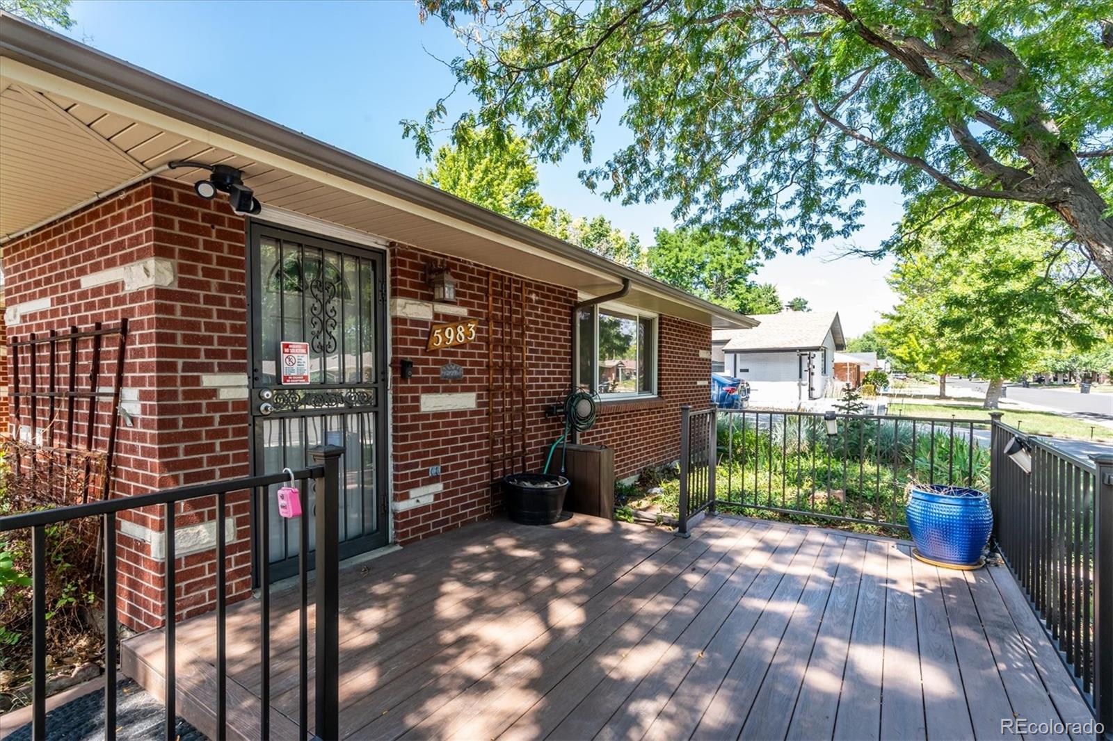 5th image of 5983 Field St, Arvada, CO 80004 | MLS# 2468905