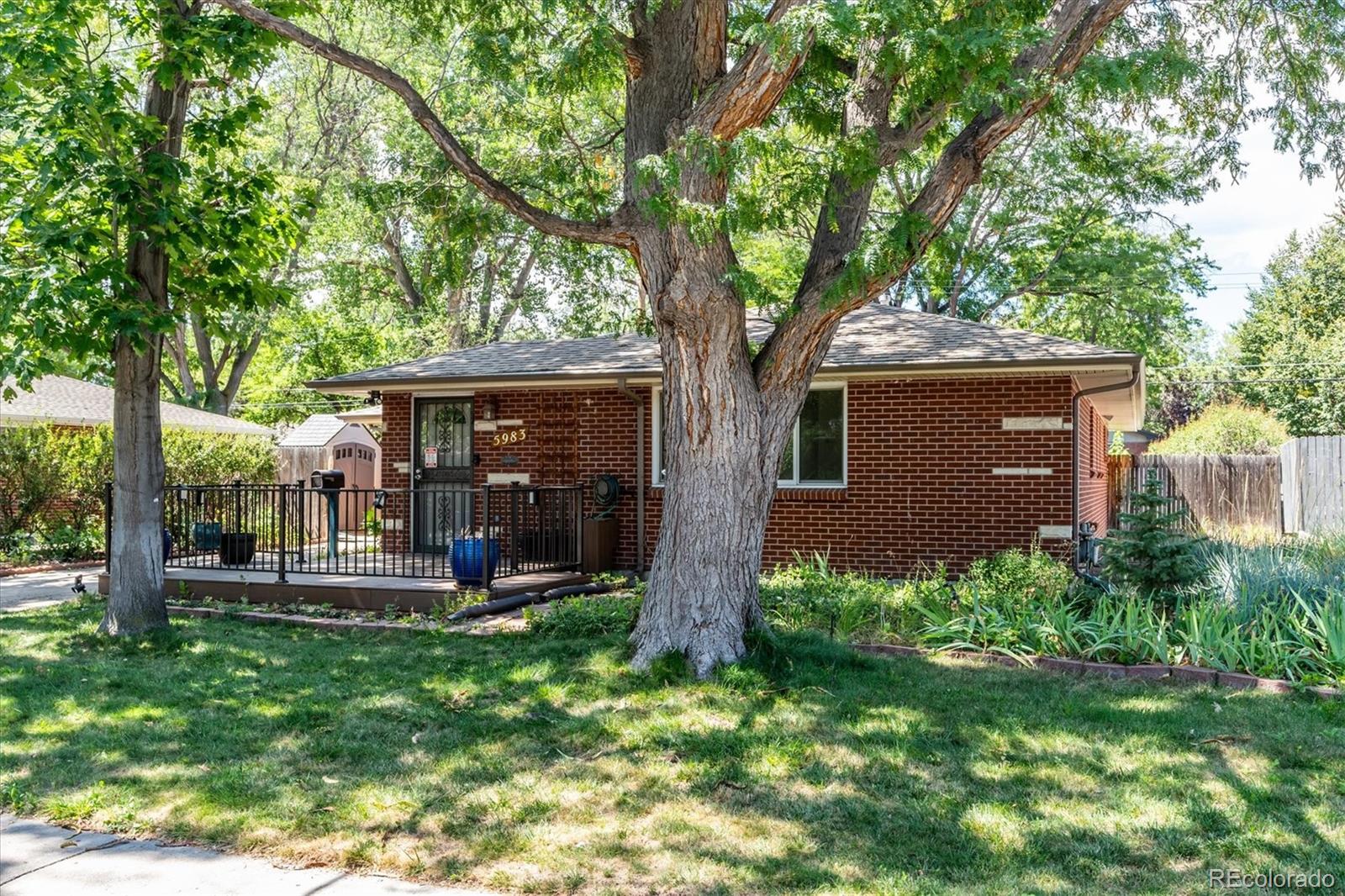 3rd image of 5983 Field St, Arvada, CO 80004 | MLS# 2468905