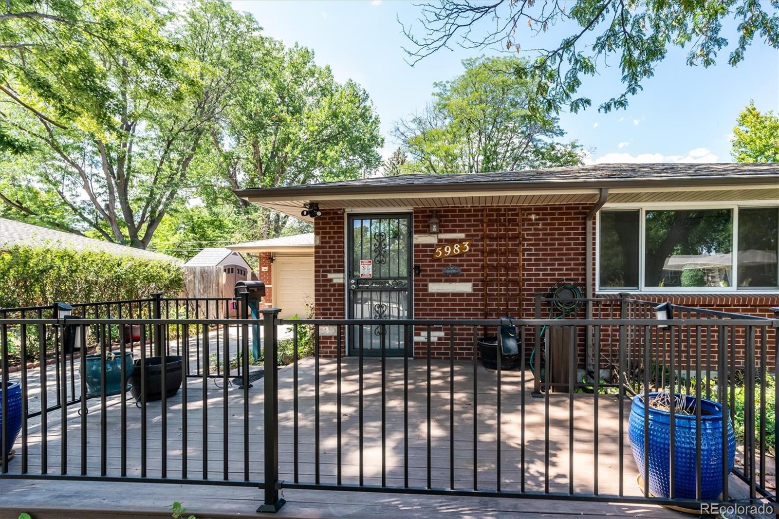4th image of 5983 Field St, Arvada, CO 80004 | MLS# 2468905