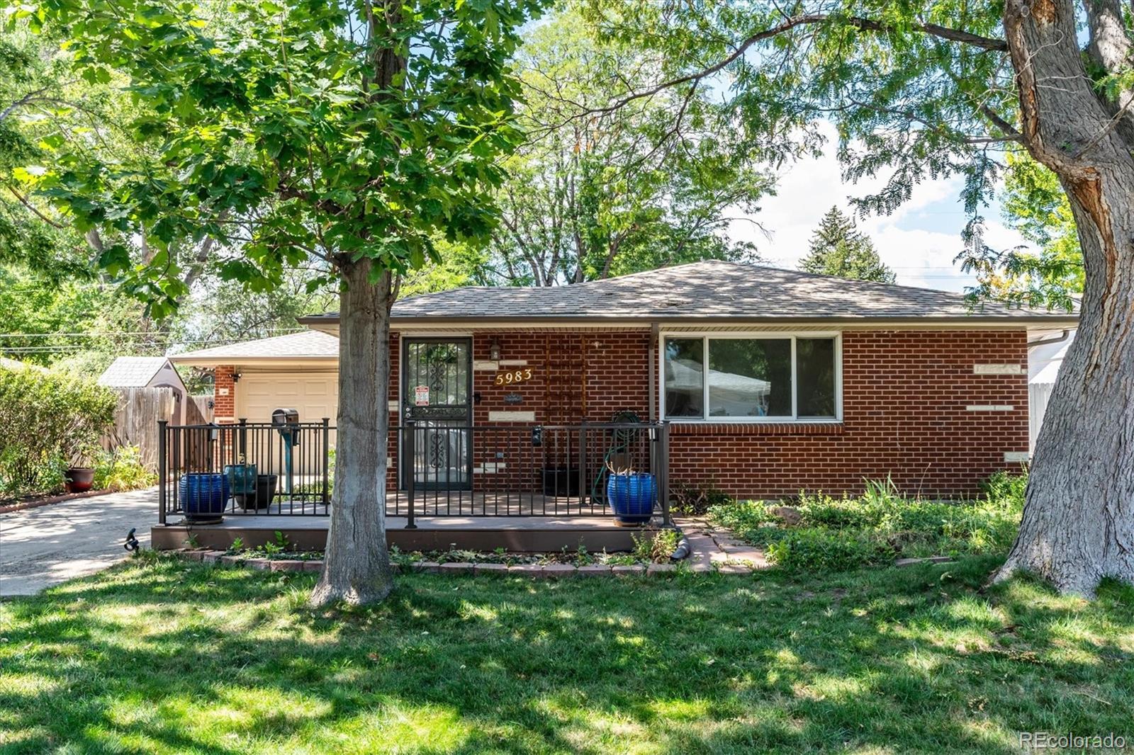 2nd image of 5983 Field St, Arvada, CO 80004 | MLS# 2468905