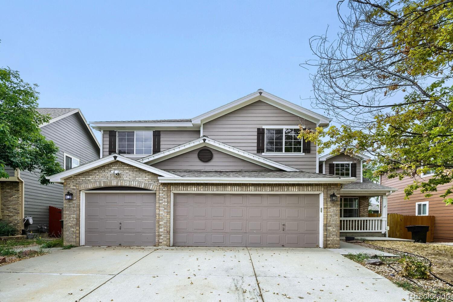 1st image of 13533 Detroit St, Thornton, CO 80241 | MLS# 9520693