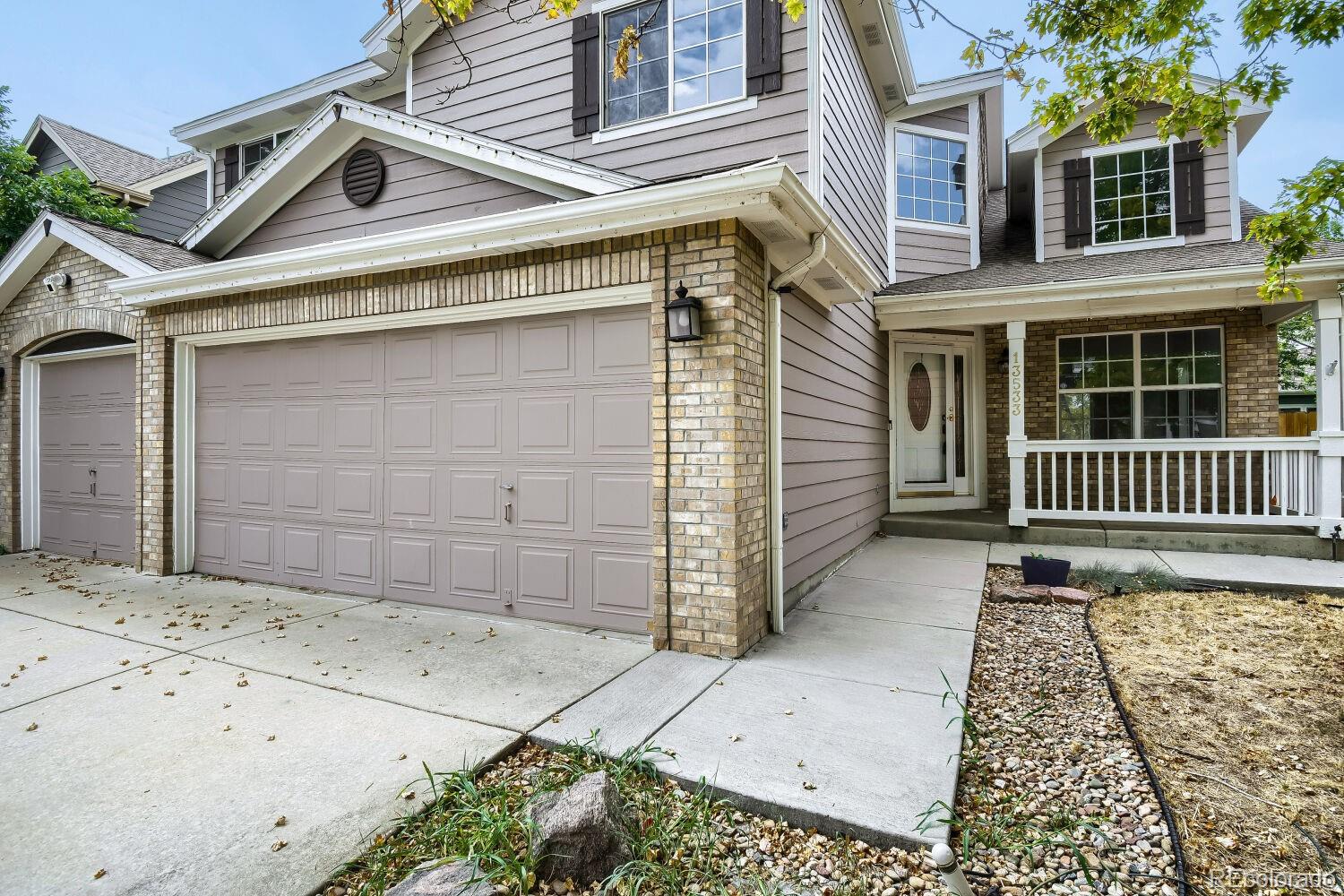 2nd image of 13533 Detroit St, Thornton, CO 80241 | MLS# 9520693