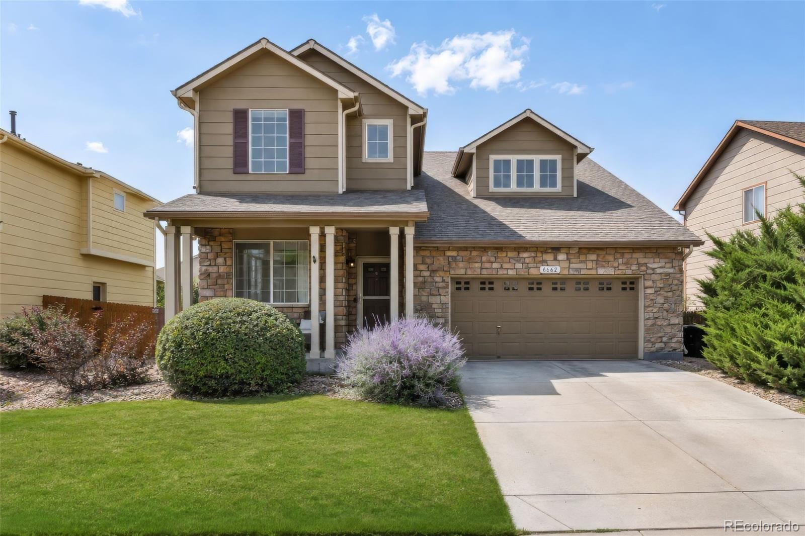 1st image of 6662 E 130th Ave, Thornton, CO 80602 | MLS# 2670648