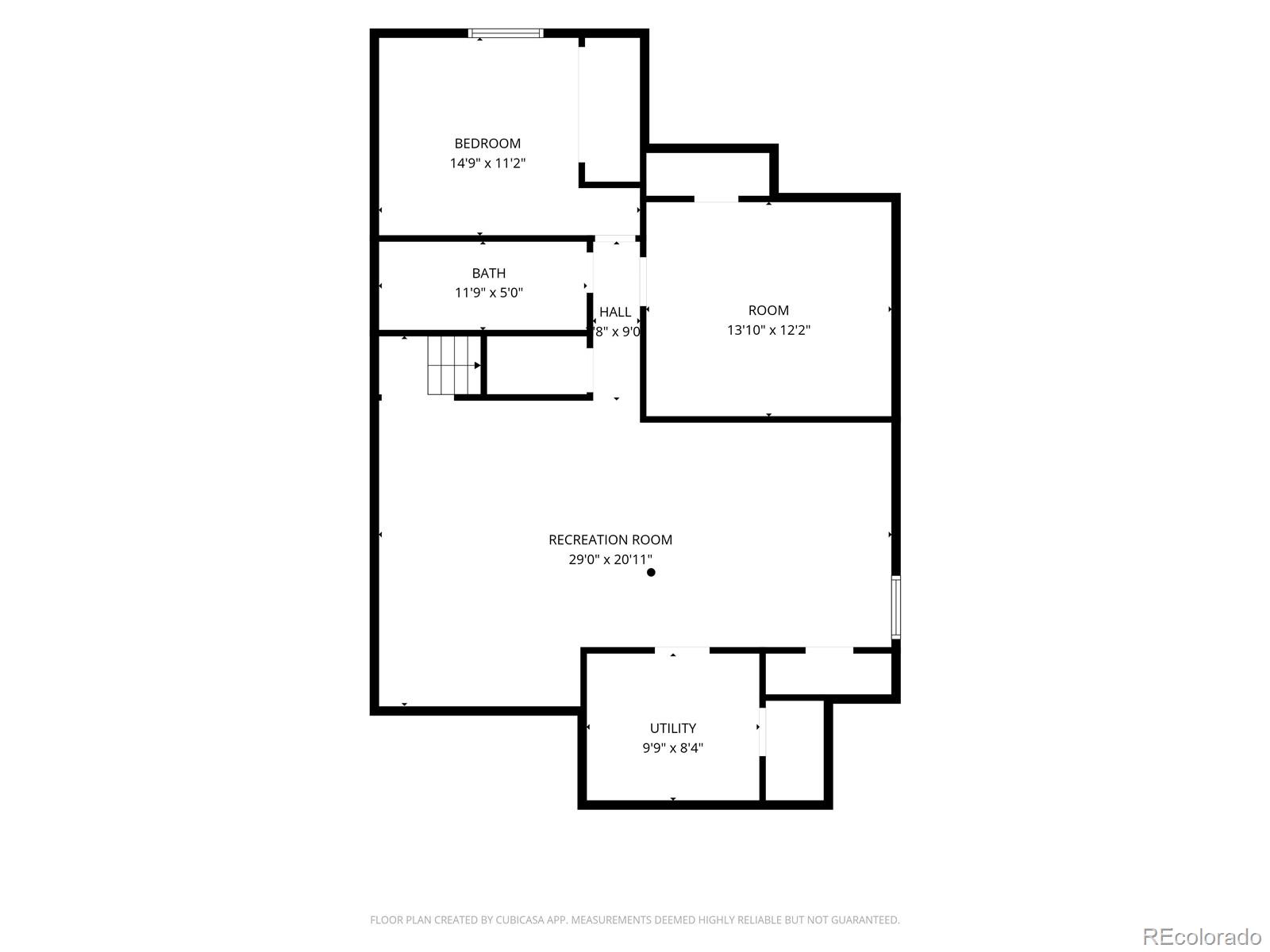 Photo 34 of Single family home for sale at 7150 Routt St, Arvada, CO 80004 | MLS# 3307185 | Listing updated on 2026-09-02