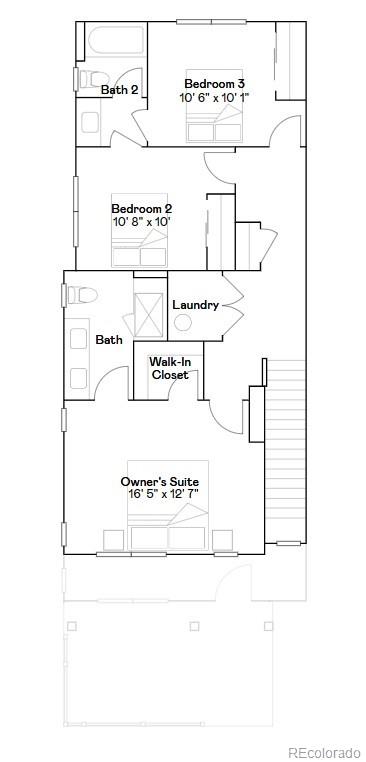 3rd image of 15225 Clayton St, Thornton, CO 80602 | MLS# 2169721