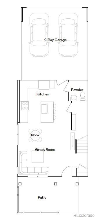 2nd image of 15225 Clayton St, Thornton, CO 80602 | MLS# 2169721