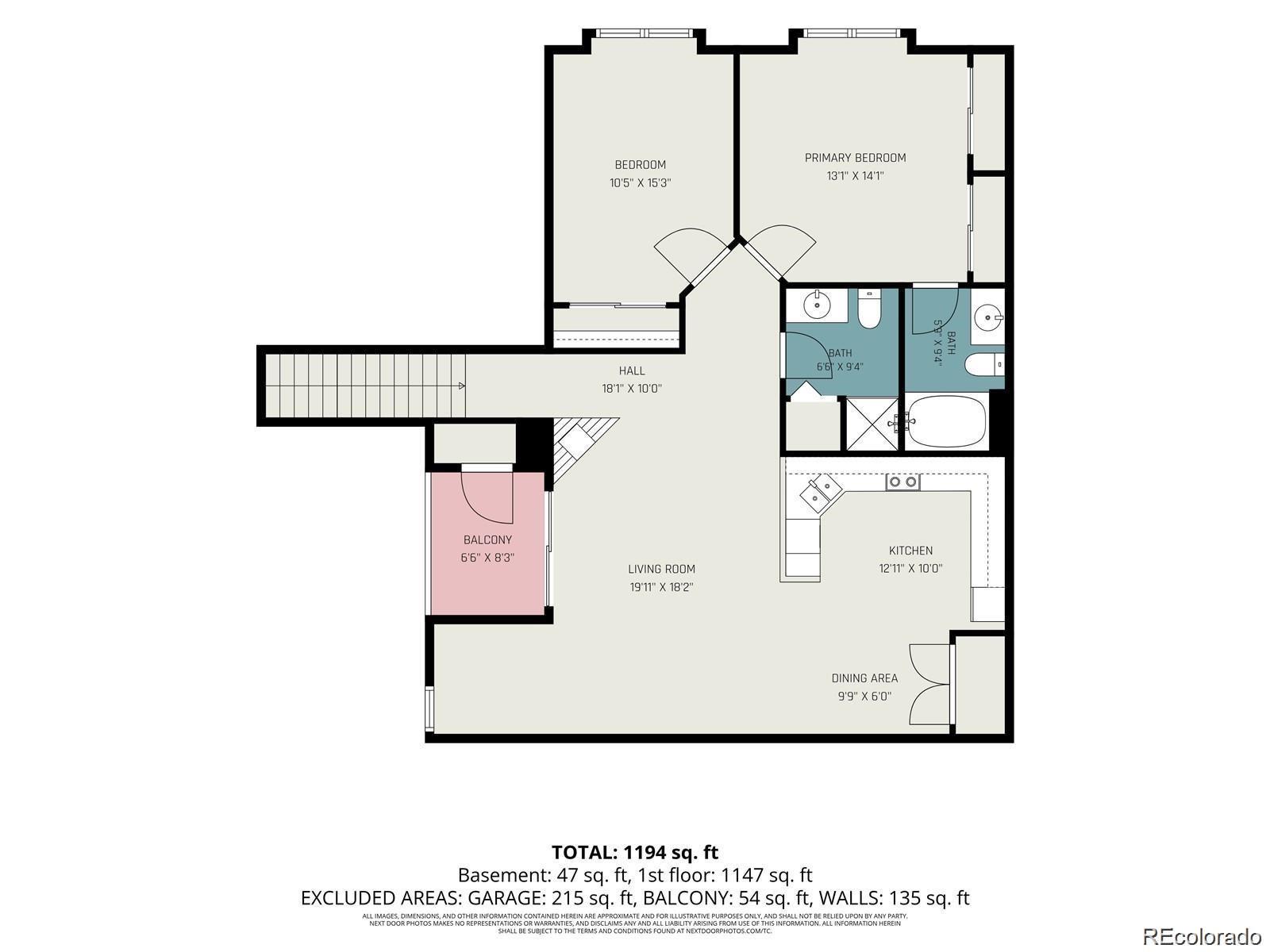 2nd image of 3271 E 103rd Pl, Thornton, CO 80229