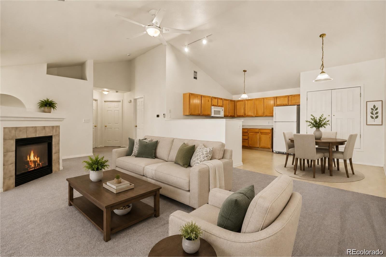 1st image of 3271 E 103rd Pl #1305, Thornton, CO 80229 | MLS# 8547994